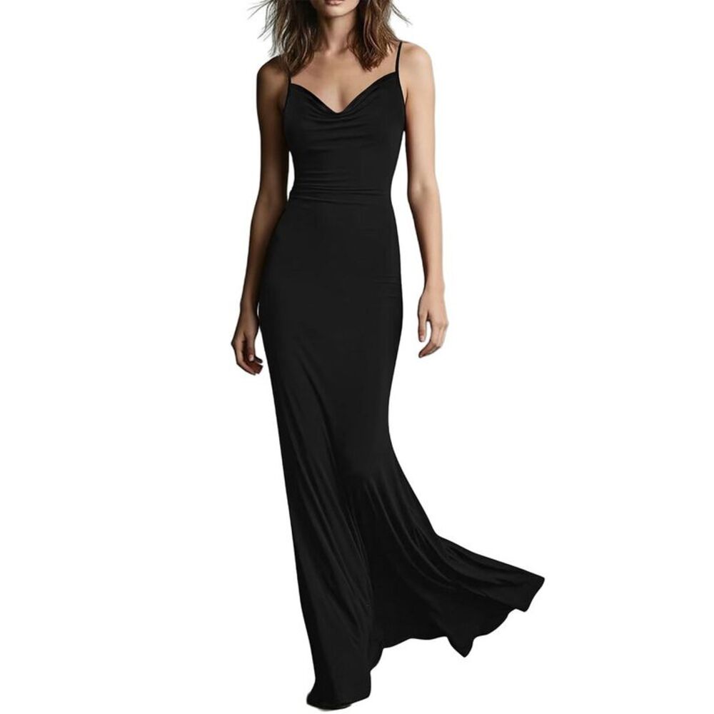Emma Way Womens  Maxi Dress